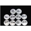 Image 1 : Lot of 10 Walking Liberty Silver Dollars