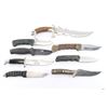 Image 2 : Eight Knives