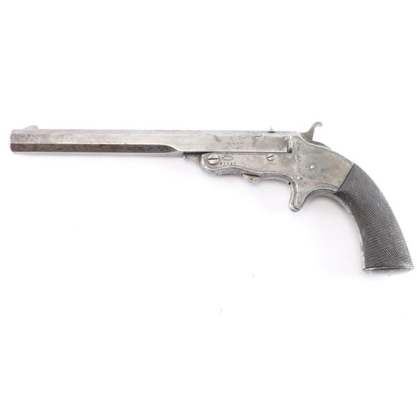 W. Tranter Single-Shot Target .22 LR 61490