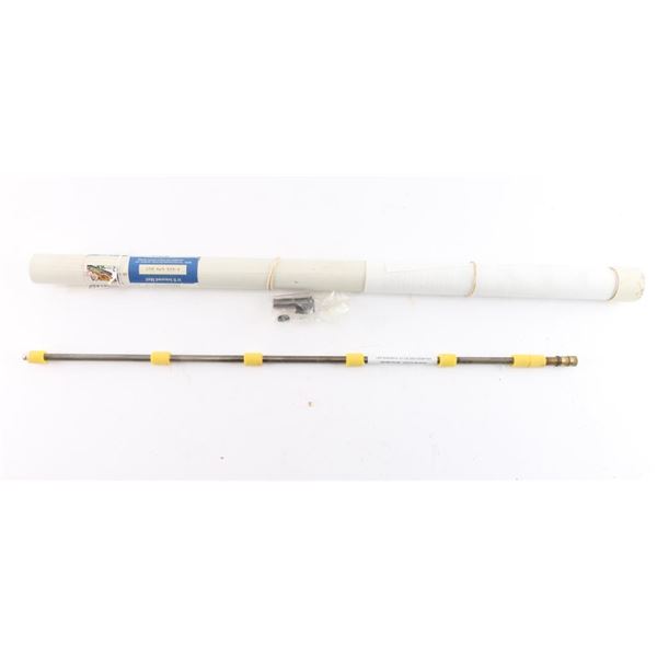 Lee Shaver's .22 Cal Adapter Kit