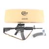 Image 1 : Walther Colt M4 Carbine .22 LR #WJ032381
