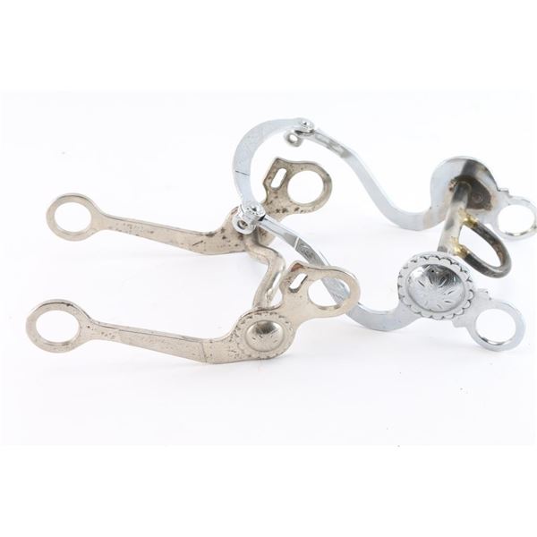 Lot of 2 Bits
