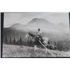 Image 2 : Photo by Roland Reed of Woman with Traverse
