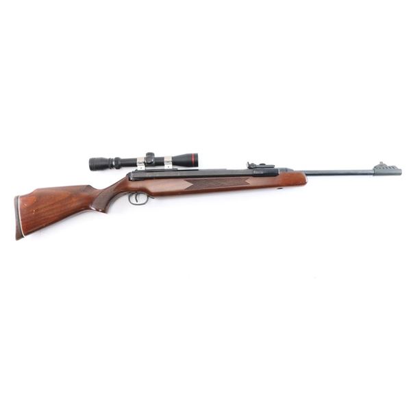 RWS Diana 48/52 .22 Cal Pellet Rifle #02004774