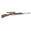 Image 1 : RWS Diana 48/52 .22 Cal Pellet Rifle #02004774