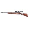 Image 2 : RWS Diana 48/52 .22 Cal Pellet Rifle #02004774