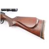 Image 3 : RWS Diana 48/52 .22 Cal Pellet Rifle #02004774