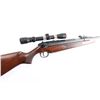 Image 6 : RWS Diana 48/52 .22 Cal Pellet Rifle #02004774