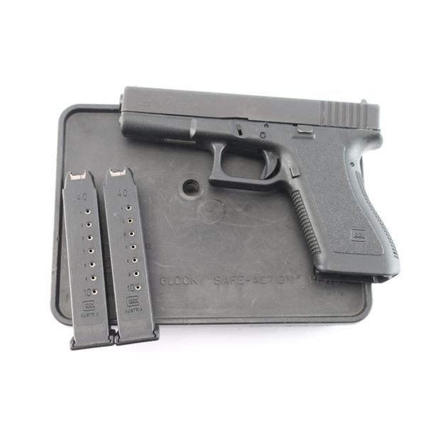 Glock 22 'Gen 2' .40 S&W #CBX617US