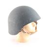 Image 1 : USN WW2 Talker/Flak Gunners Helmet.