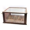 Image 1 : Antique Display Case