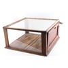 Image 2 : Antique Display Case
