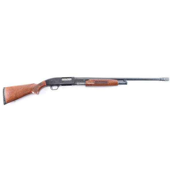Mossberg New Haven 600AT 12 GA #H127623
