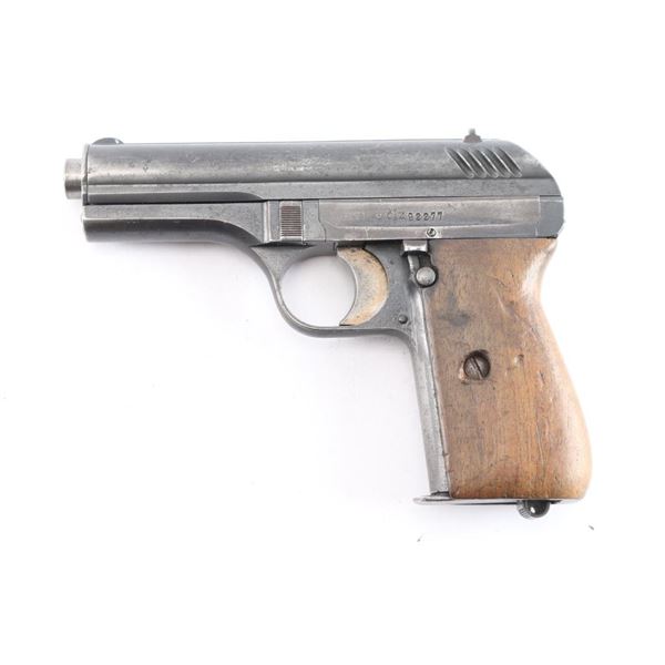 CZ vz.24 .380 ACP #92277