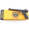Image 1 : Ruger Mark II Target .22 LR #216-28586