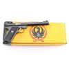 Image 2 : Ruger Mark II Target .22 LR #216-28586