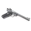 Image 3 : Ruger Mark II Target .22 LR #216-28586