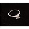 Image 1 : Demure Ladies Diamond Engagement Ring