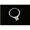 Image 2 : Demure Ladies Diamond Engagement Ring