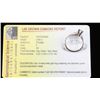 Image 3 : Demure Ladies Diamond Engagement Ring