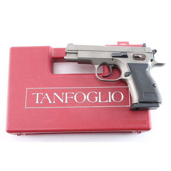 Tanfoglio / EAA Witness .45 ACP #AE83635