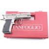 Image 2 : Tanfoglio / EAA Witness .45 ACP #AE83635