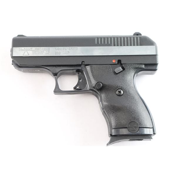 Hi-Point CF380 .380 ACP #P8043558