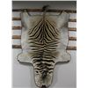 Image 4 : Large Zebra Rug