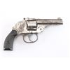 Image 2 : Thames Arms Revolver/Beaded Holster .32 S&W
