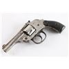 Image 4 : Thames Arms Revolver/Beaded Holster .32 S&W