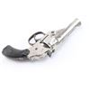 Image 5 : Thames Arms Revolver/Beaded Holster .32 S&W