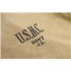 Image 4 : Lot of WW2 US/USMC Field Gear.