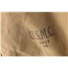 Image 6 : Lot of WW2 US/USMC Field Gear.