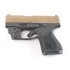 Image 2 : Taurus GX4 M93E 9mm #1GA13304