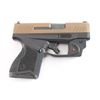 Image 3 : Taurus GX4 M93E 9mm #1GA13304