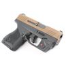Image 4 : Taurus GX4 M93E 9mm #1GA13304