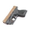 Image 5 : Taurus GX4 M93E 9mm #1GA13304