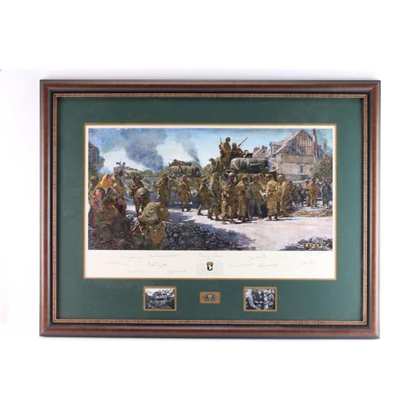 Limited Edition Print by James Dietz