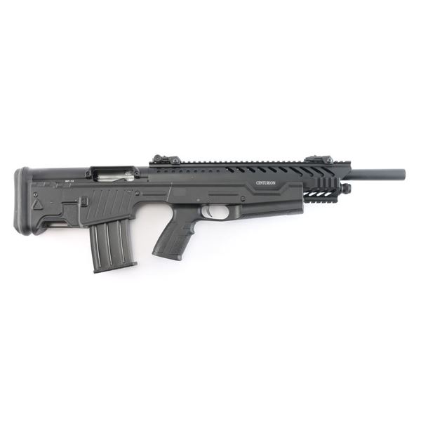 Adler Arms / CAI Centurion BP-12 12 Ga #21US-01336