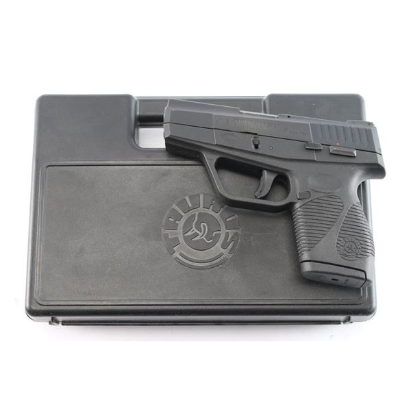 Taurus PT 709 9mm #TCX50817
