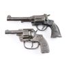 Image 1 : Collection of Two Vintage Cap Guns