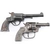 Image 2 : Collection of Two Vintage Cap Guns