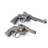 Image 3 : Collection of Two Vintage Cap Guns