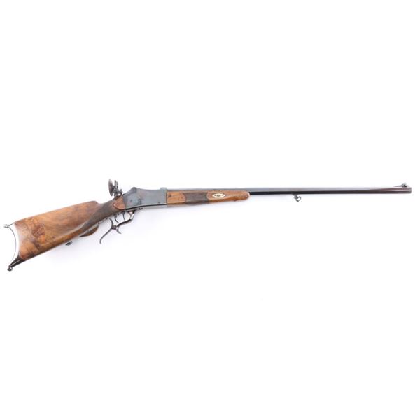 A Fisch Pfaffenhoffen 9.3mm Rimmed