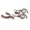 Image 2 : South American Snake Bit and Spur