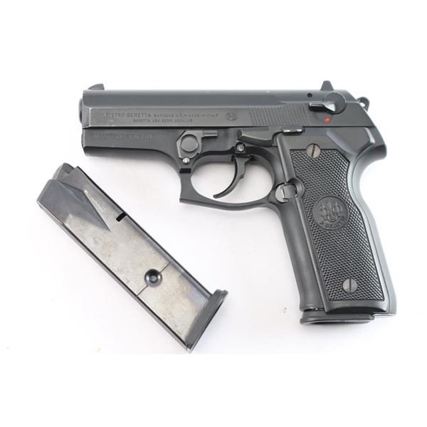 Beretta 8040 F 'Cougar' .40 S&W #097085MC