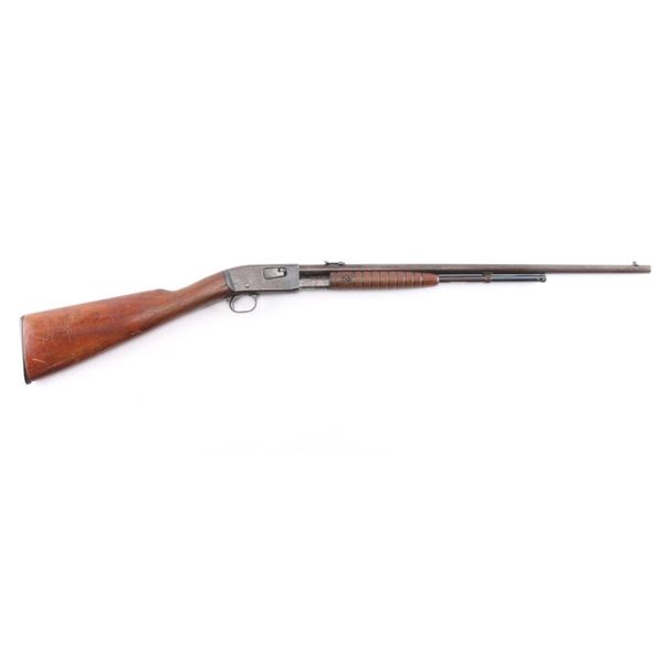 Remington Model 12-A .22 S/L/LR #623496