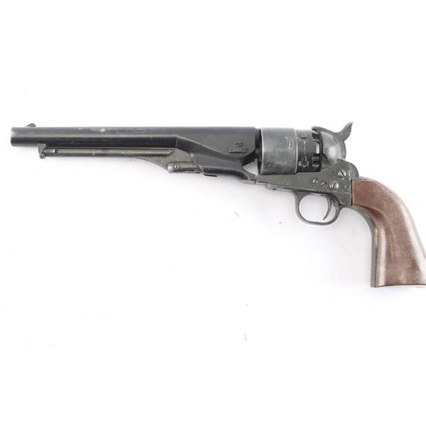 Colt Army Non-Gun