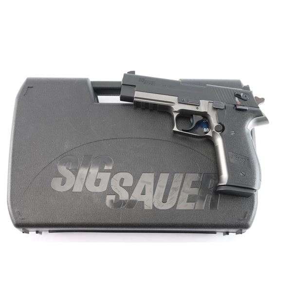 Sig Sauer Mosquito .22 LR #F095250