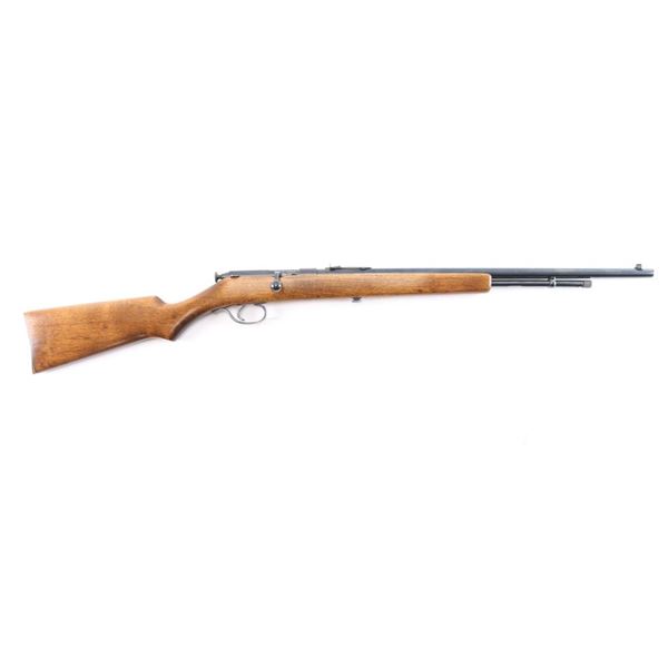 Stevens Bolt Action .22 S/L/LR NVSN